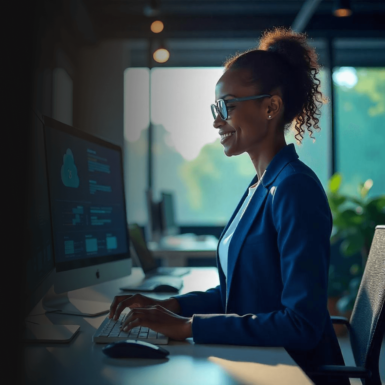 Get started on MTN Cloud